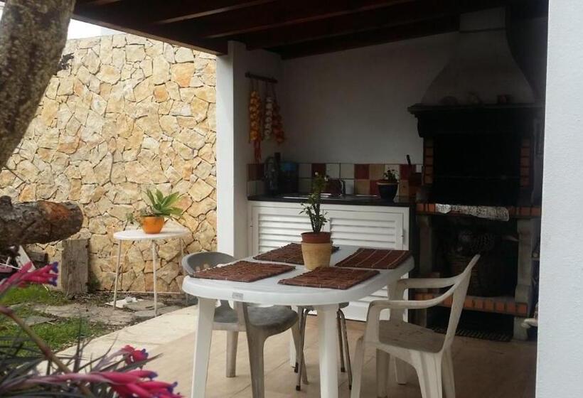 Quarto Economy, Lemon Tree Relaxing Guesthouse