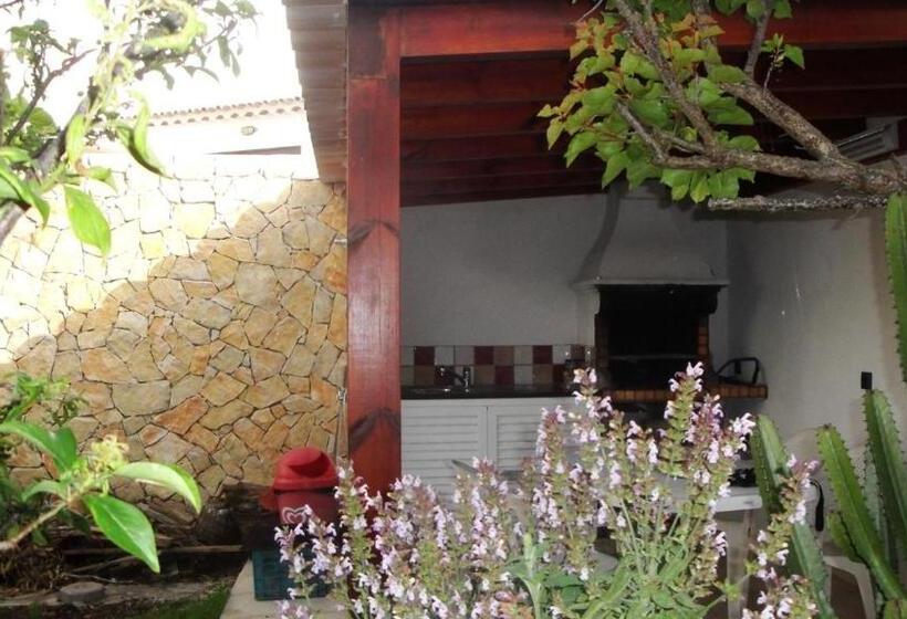 Quarto Economy, Lemon Tree Relaxing Guesthouse