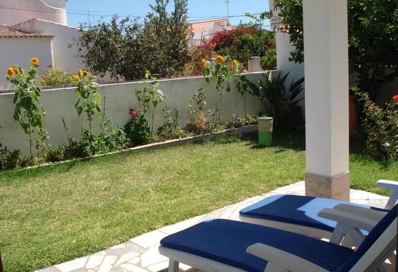 Quarto Economy, Lemon Tree Relaxing Guesthouse