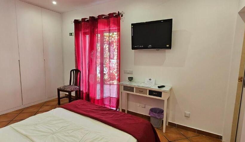 Quarto Estandar, Lemon Tree Relaxing Guesthouse