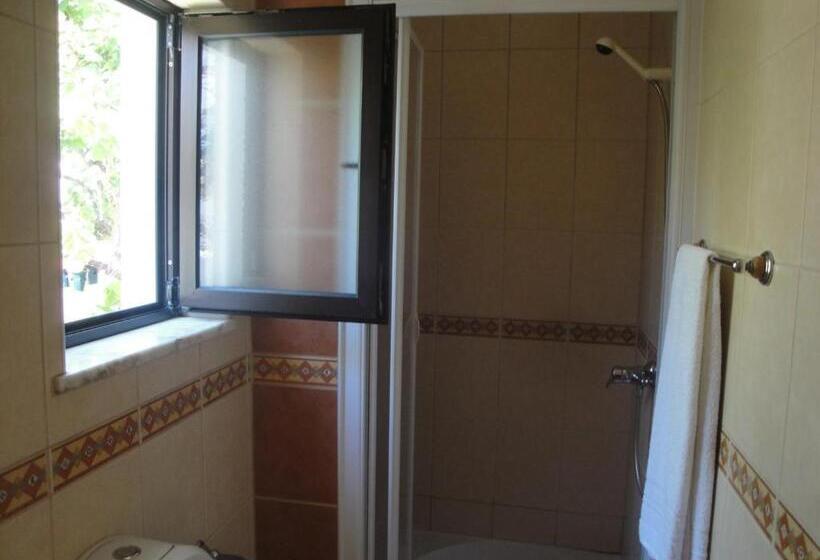 Quarto Estandar, Lemon Tree Relaxing Guesthouse