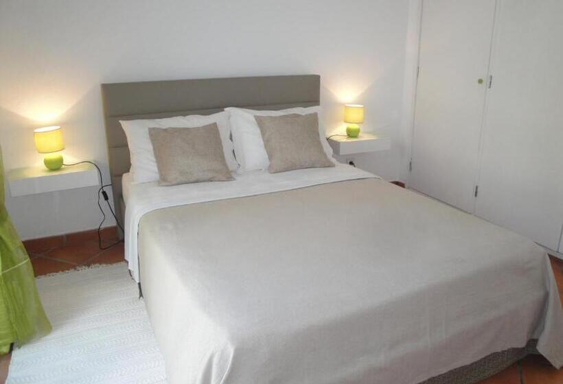 Quarto Economy, Lemon Tree Relaxing Guesthouse