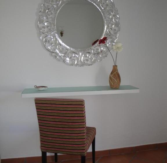Quarto Economy, Lemon Tree Relaxing Guesthouse