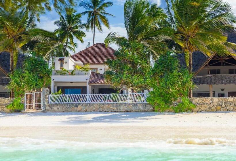 اتاق استاندارد با تخت بزرگ, Villa Lala