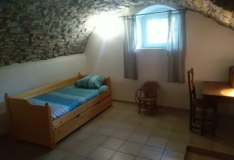 Люкс, Chambre D Hôtes Lou Couradou