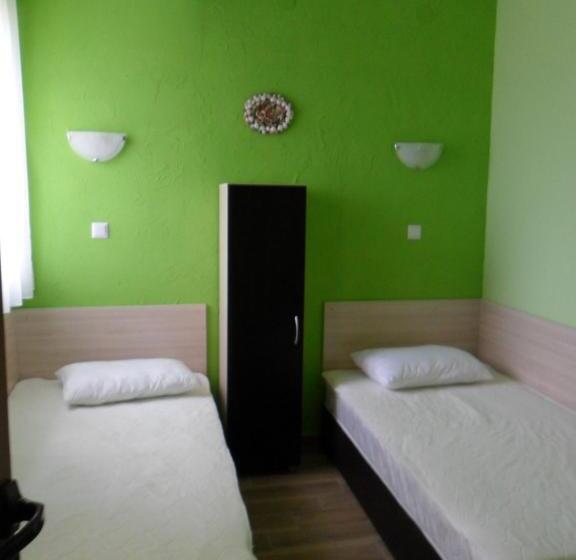 דירת חדר נוף לים, Altay Guest House