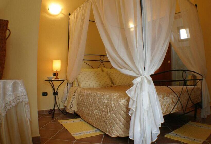 Номер Стандарт с Балконом, B&b Rita E Renzo