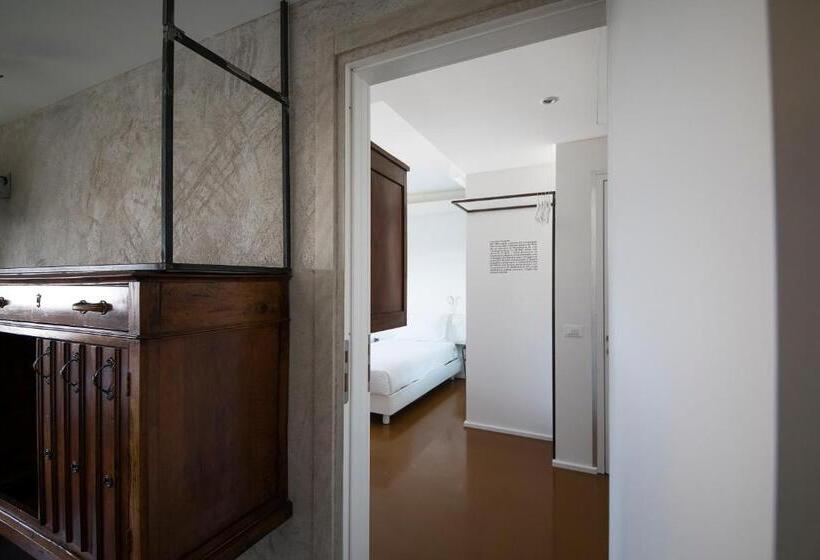 家庭间, Aiden By Best Western Jhd Dunant
