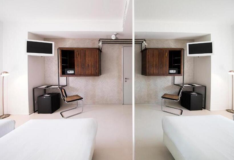 家庭间, Aiden By Best Western Jhd Dunant
