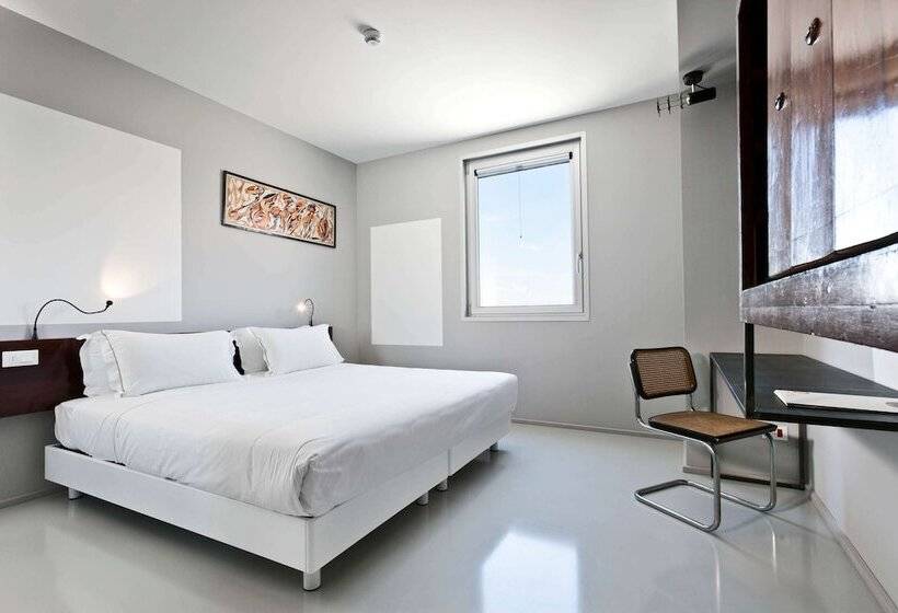 标准间, Aiden By Best Western Jhd Dunant