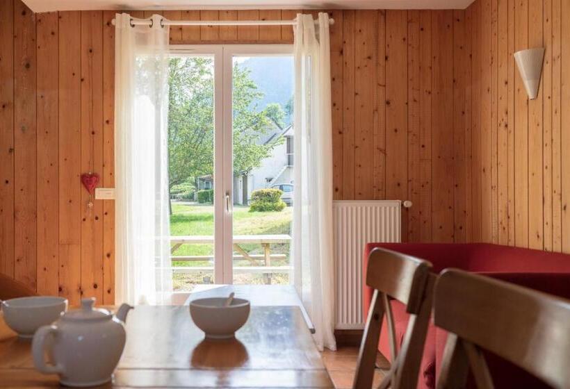 Апартаменты 3 Спальни, Domaine De Ramonjuan
