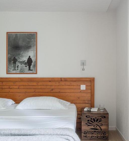 Семейный Номер, Domaine De Ramonjuan