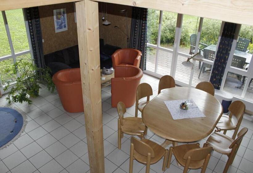 Дом 2 Спальни, Landgasthof Alter Bahnhof
