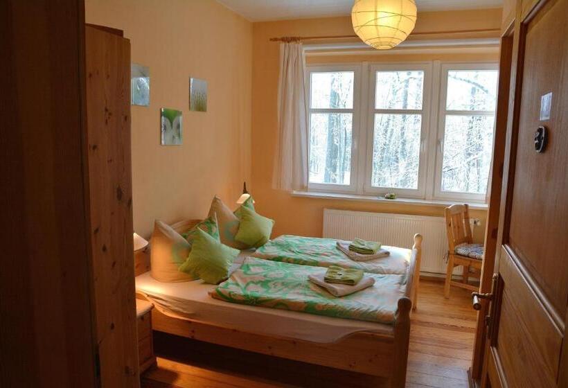 Номер Стандарт, Landgasthof Alter Bahnhof