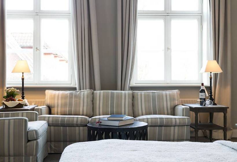 Номер Deluxe, Schloss Ludersburg Golf & Spa