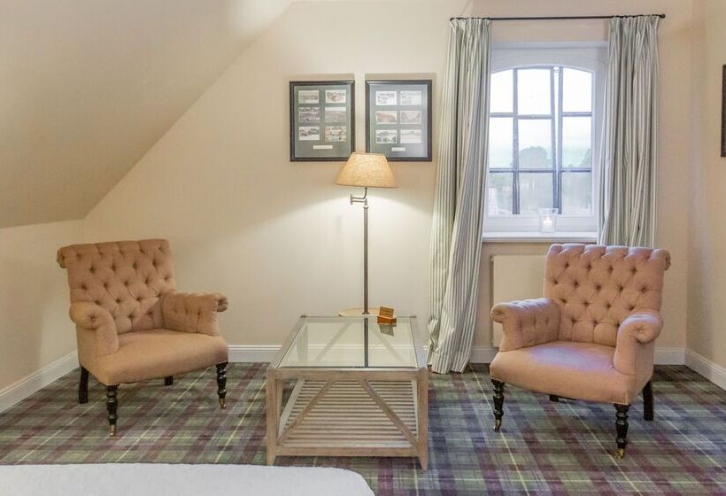 Люкс Повышенной Комфортности, Schloss Ludersburg Golf & Spa