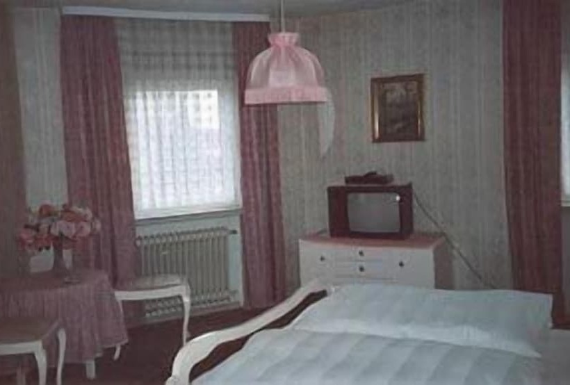 Номер Стандарт, Schlossberg