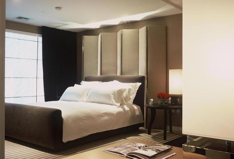 Апартаменты 2 Спальни, The Skylofts At Mgm Grand