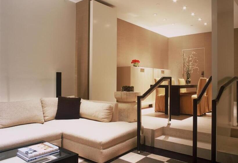 Апартаменты 2 Спальни, The Skylofts At Mgm Grand