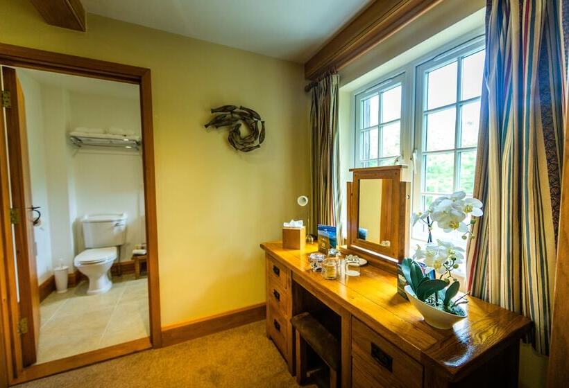 Quarto standard, Stocks