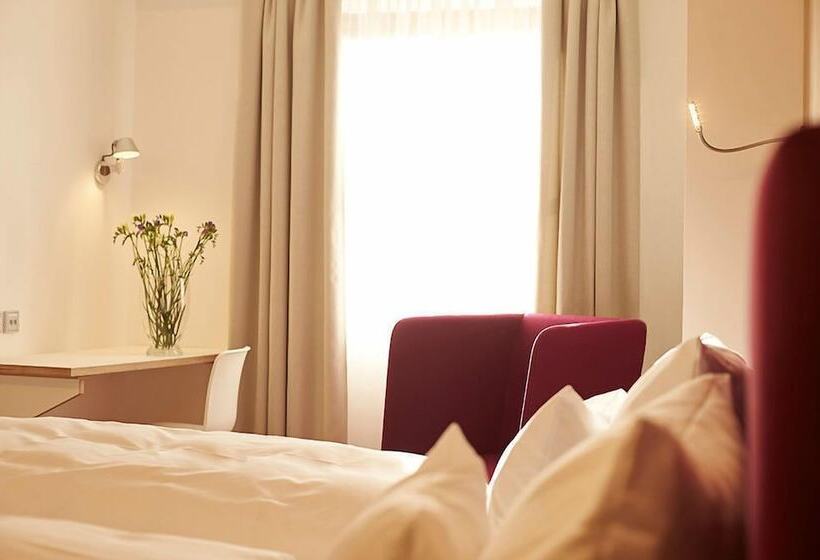 Номер Стандарт, Landhotel Weißes Roß