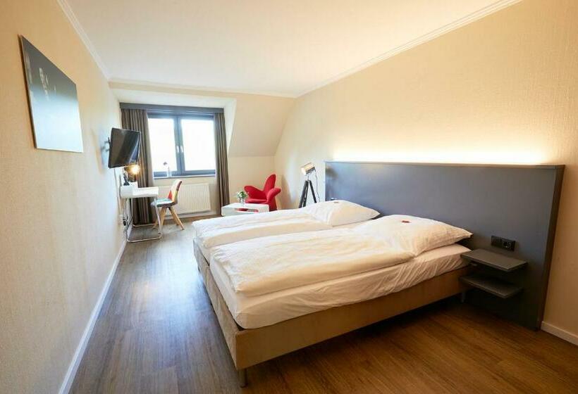 Номер Стандарт, Kino Hotel Meyer