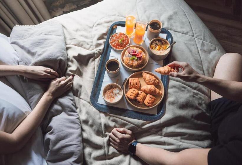سوئیت با چشم‌انداز, Tsikeli Boutique Hotel Meteora   Adults Friendly