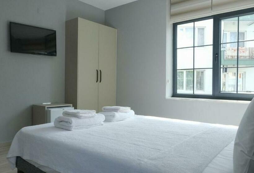 اتاق استاندارد, çalişkanlar Otel