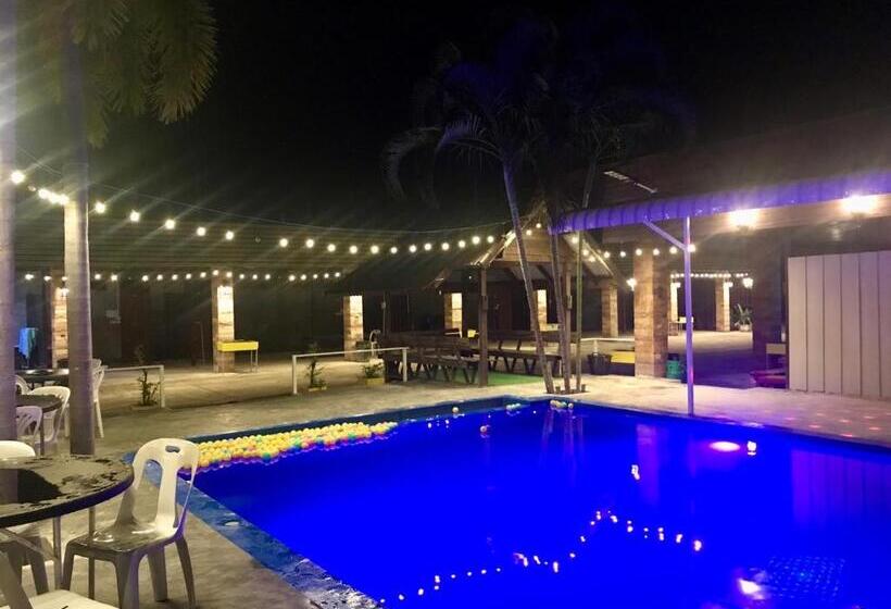 اتاق استاندارد, Pooma Resort