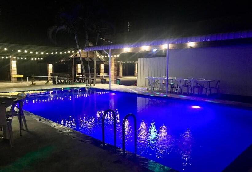 اتاق استاندارد, Pooma Resort