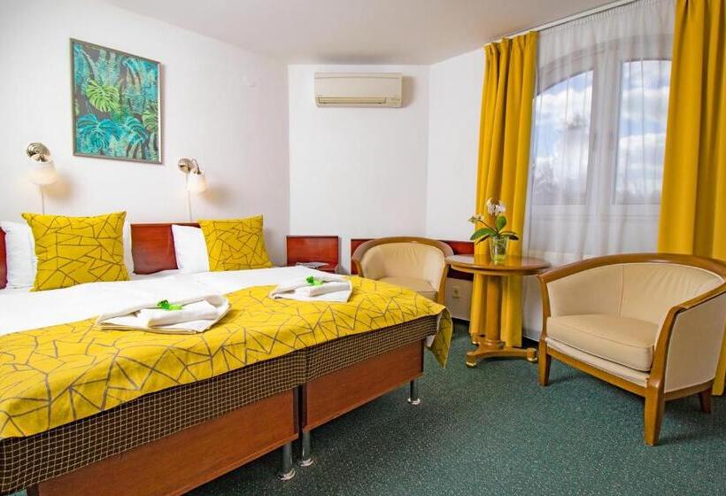 اتاق استاندارد اینتریور, Villa My Lake
