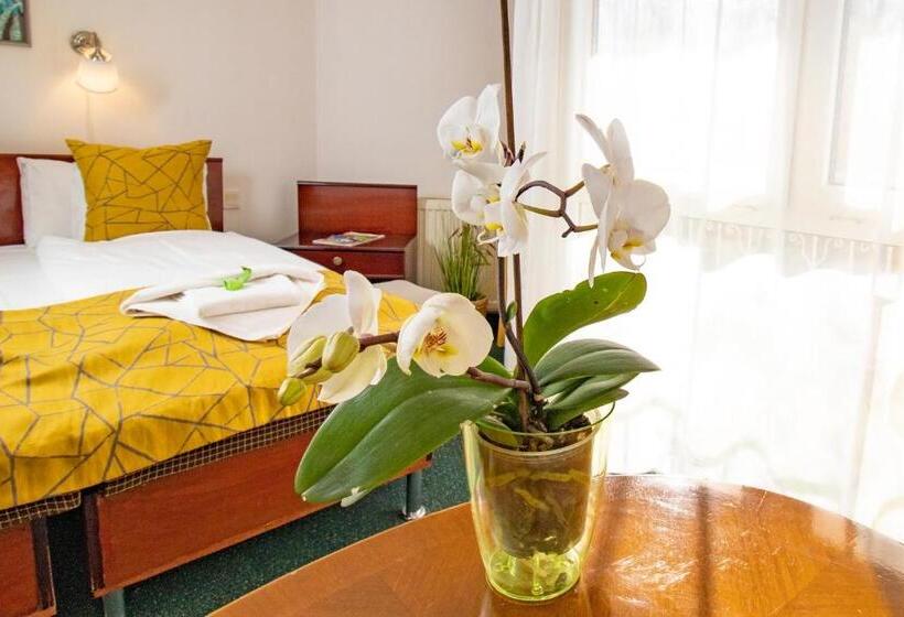 اتاق استاندارد اینتریور, Villa My Lake