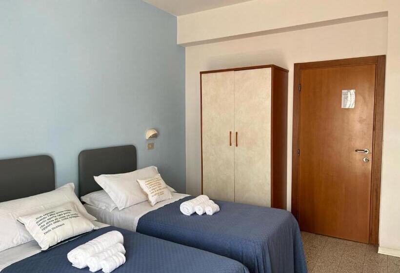 Quarto Estandar, Morri   Il Bibli