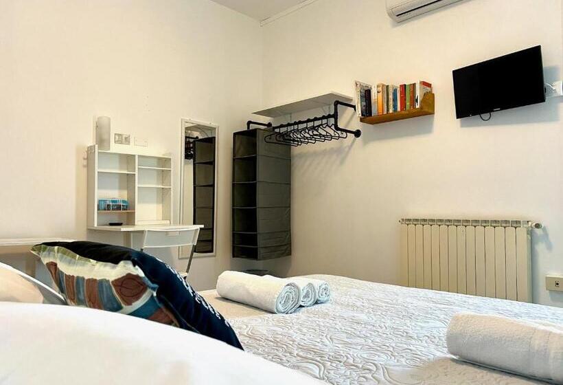 Quarto Estandar, Morri   Il Bibli