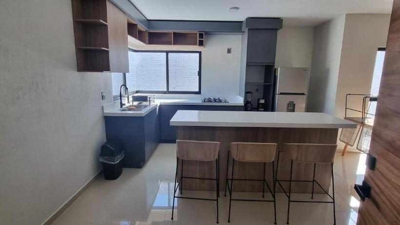 ویلای 3 خوابه, Casa Jima Agave