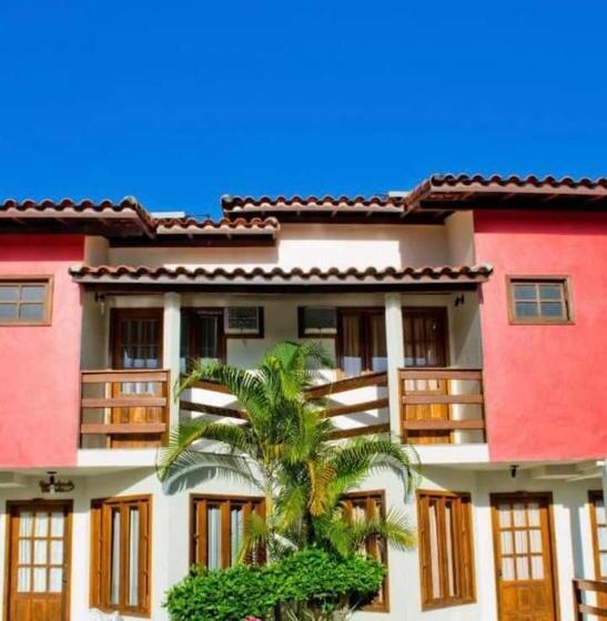 آپارتمان دوبلکس 1 خوابه, Residencial Mont Sinai Tonziro  Taperapuan