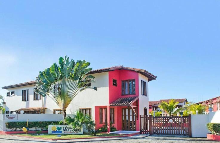 آپارتمان دوبلکس 1 خوابه, Residencial Mont Sinai Tonziro  Taperapuan