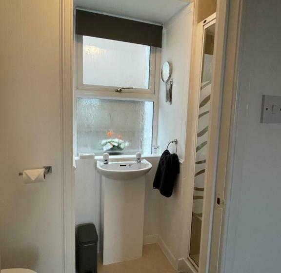 Номер Superior Кровать Кинг, Forty Five, John Street, Stromness