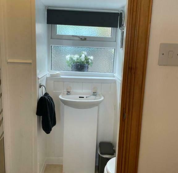 Стандартный Номер Кровать Кинг, Forty Five, John Street, Stromness