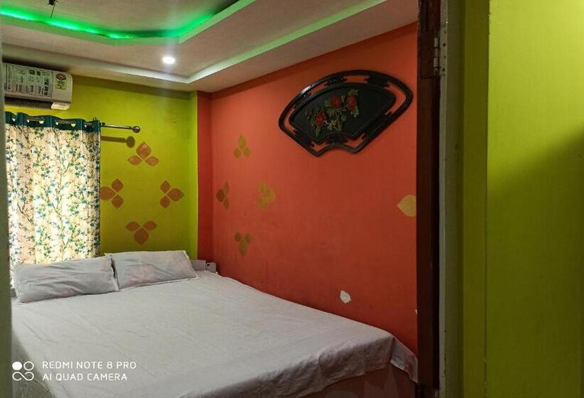 标准间, Oyo 82612 Nirmal Guest House