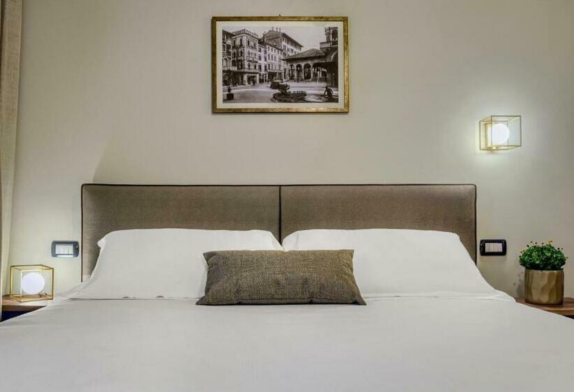 اتاق استاندارد, Porta Altinia Suites