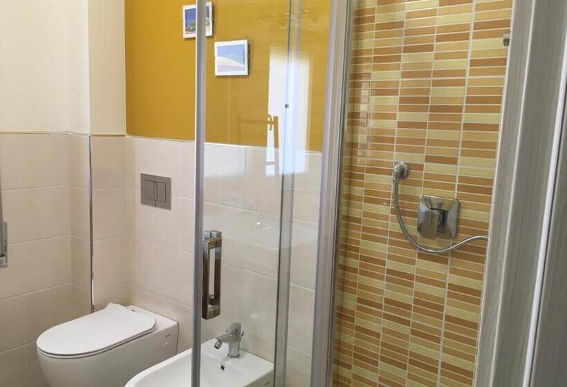 Номер Стандарт Трехместный, B&b Fleurs