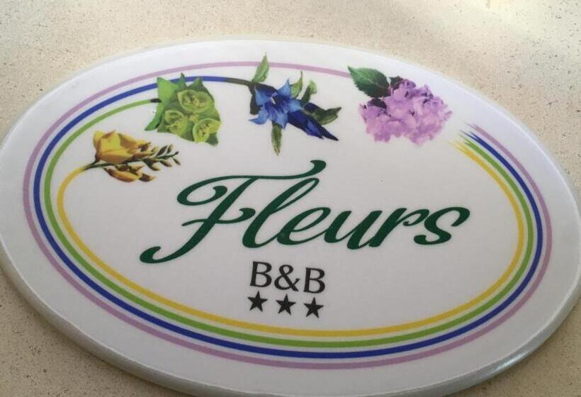 Номер Стандарт Трехместный, B&b Fleurs