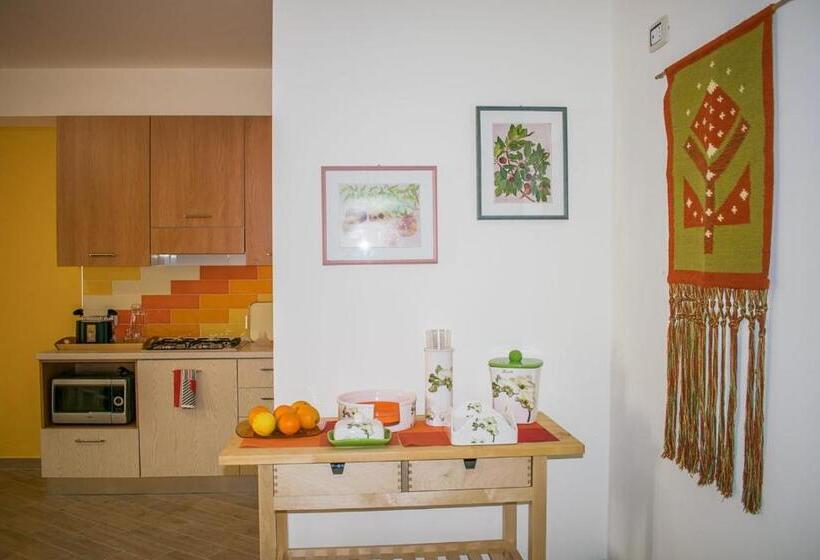 Номер Стандарт Трехместный, B&b Fleurs