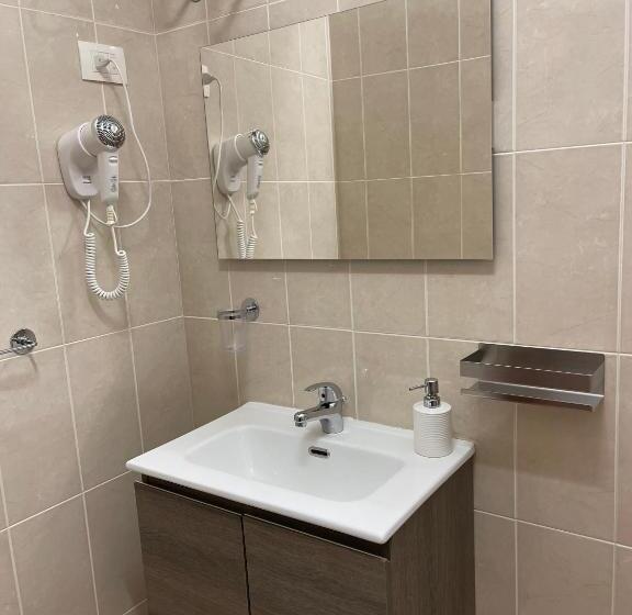 اتاق استاندارد, B&b Melissa