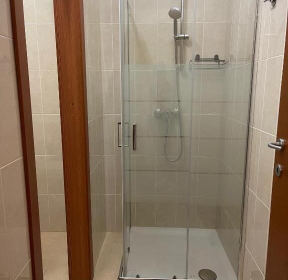 اتاق استاندارد, B&b Melissa