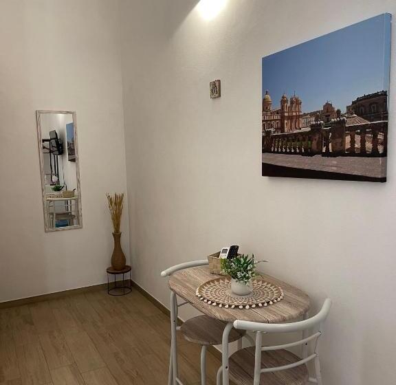 اتاق استاندارد, B&b Melissa