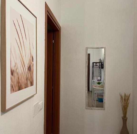 اتاق استاندارد, B&b Melissa