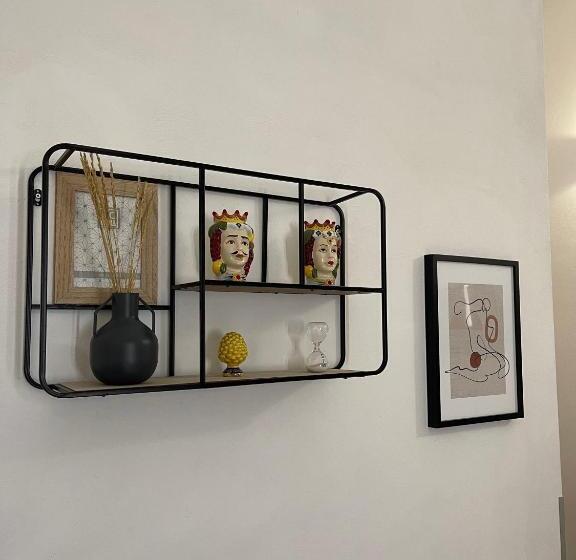 اتاق استاندارد, B&b Melissa
