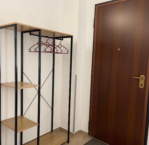 اتاق استاندارد, B&b Melissa